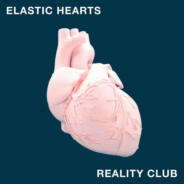 Elastic Hearts cover