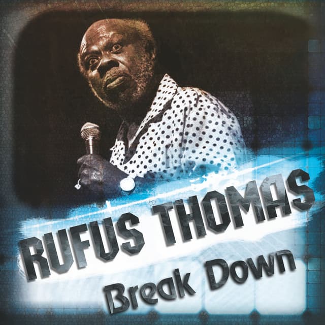 Break Down cover
