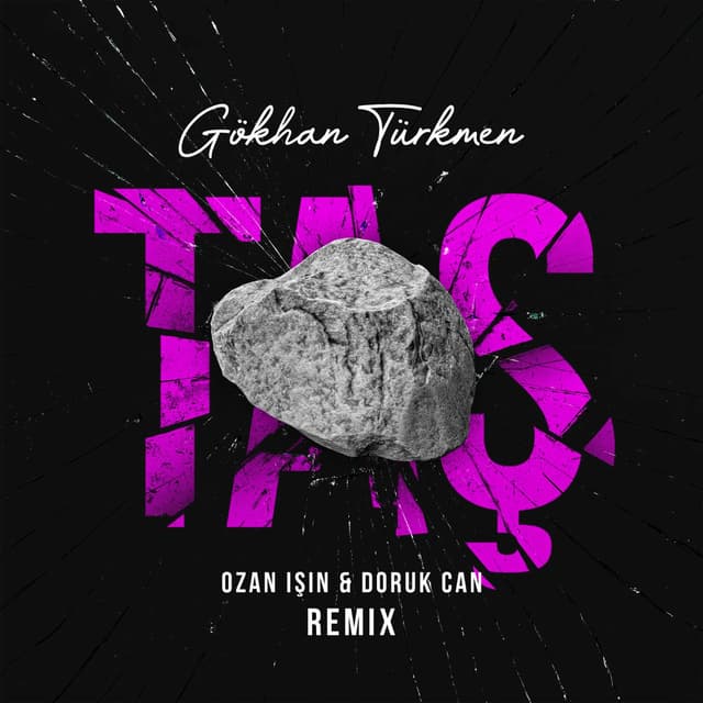 Taş (Ozan Işın & Doruk Can Remix) cover