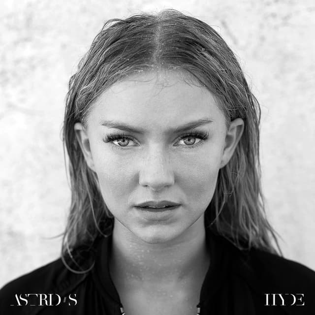 Hyde cover