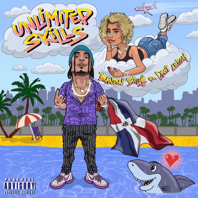 Unlimited Skills cover