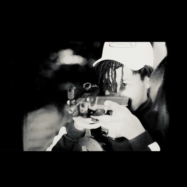 Nun To Me cover
