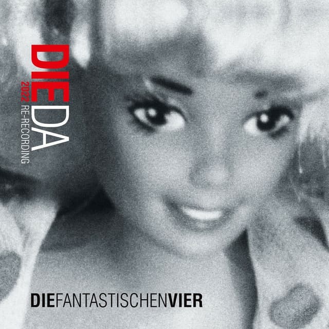 Die Da (2022) cover
