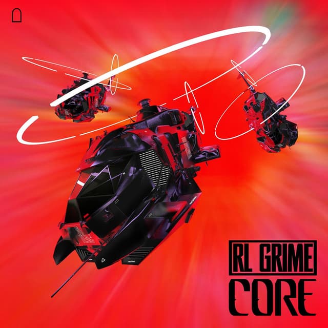 Core cover