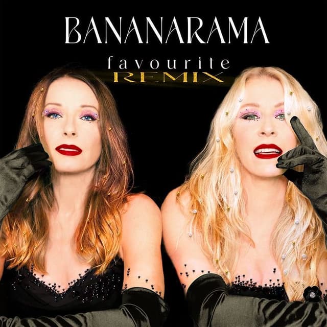 Favourite cover