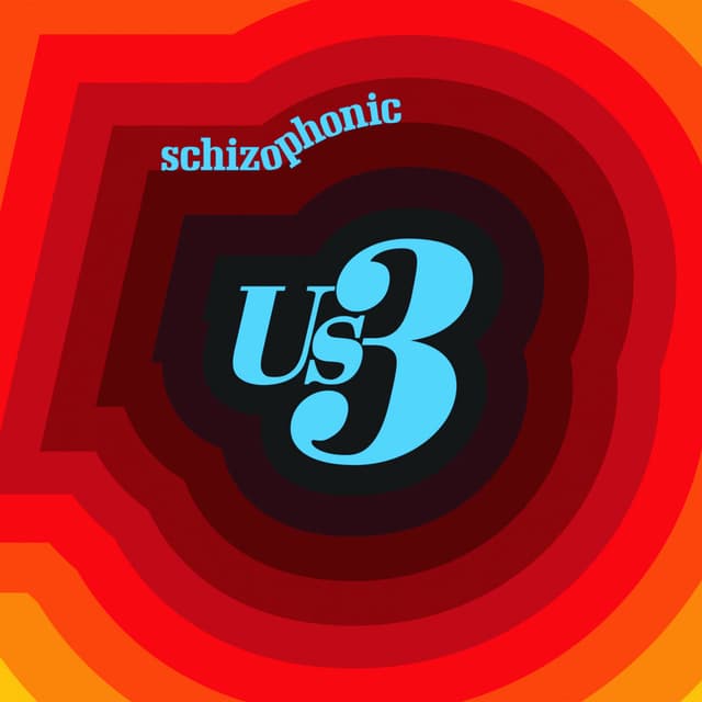 Schizophonic cover