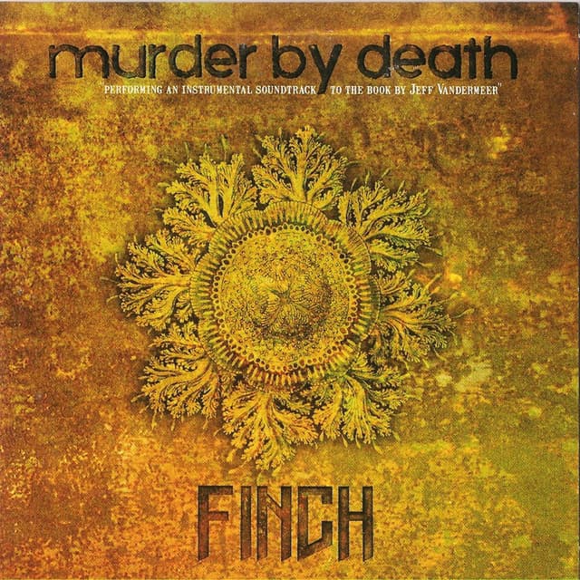 Finch cover