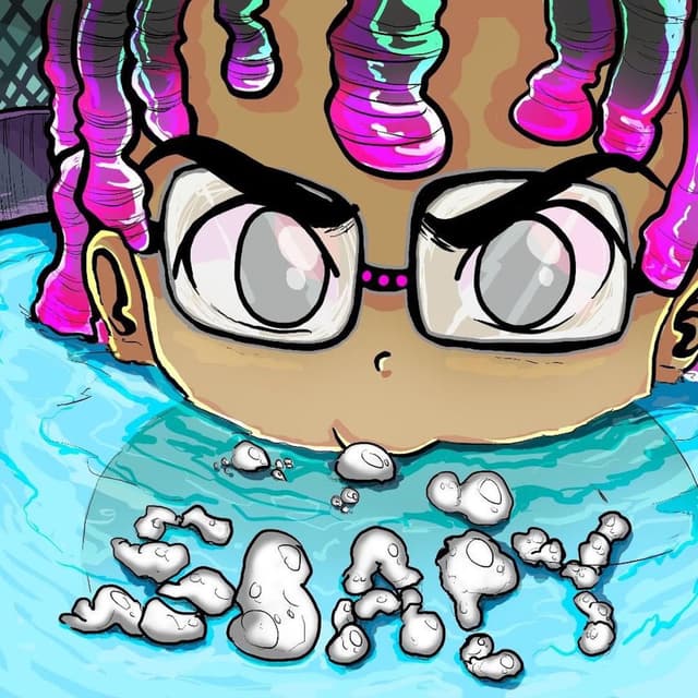 SPONGY cover