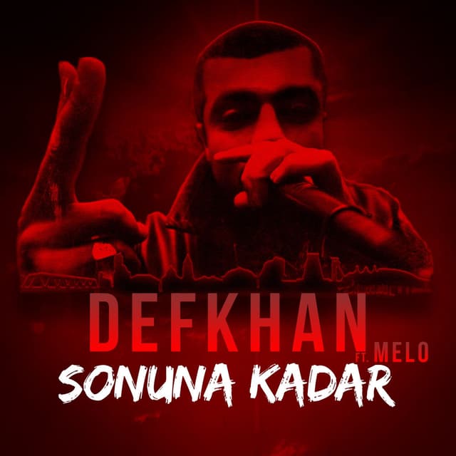 Sonuna Kadar cover