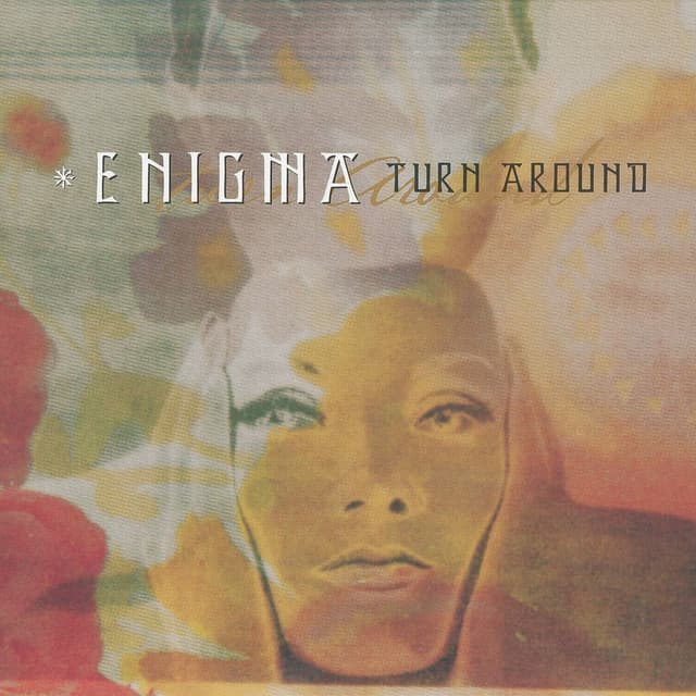 Turn Around cover