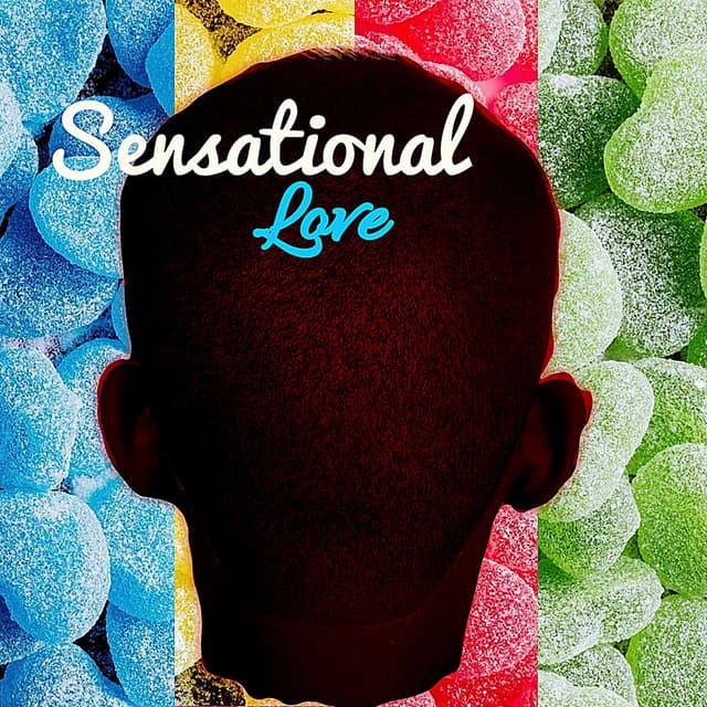 Sensational Love cover