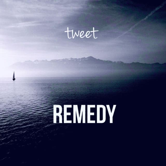 Remedy cover