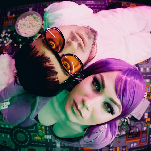 Kaistaa cover