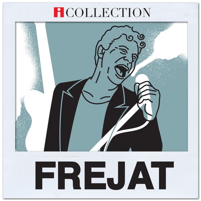 iCollection cover