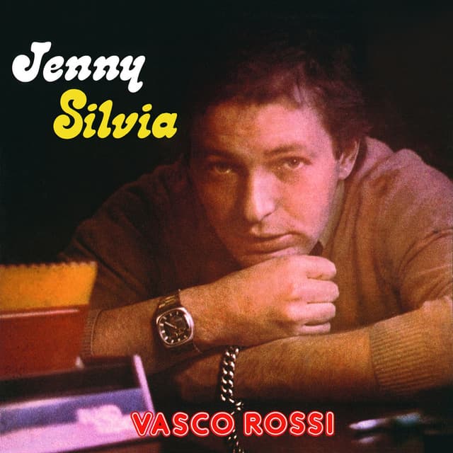 Jenny è pazza / Silvia cover