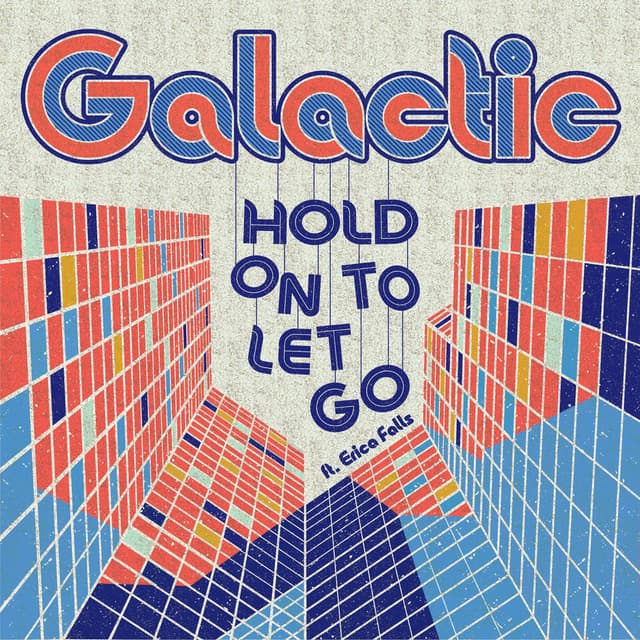 Hold on to Let Go cover