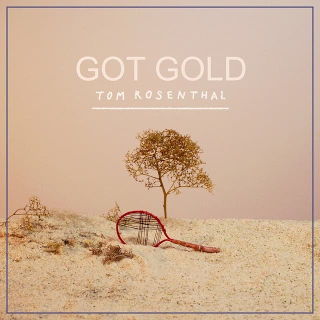 Got Gold cover