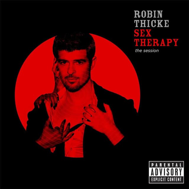 Sex Therapy: The Session cover