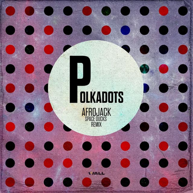 Polkadots (Space Ducks Remix) cover