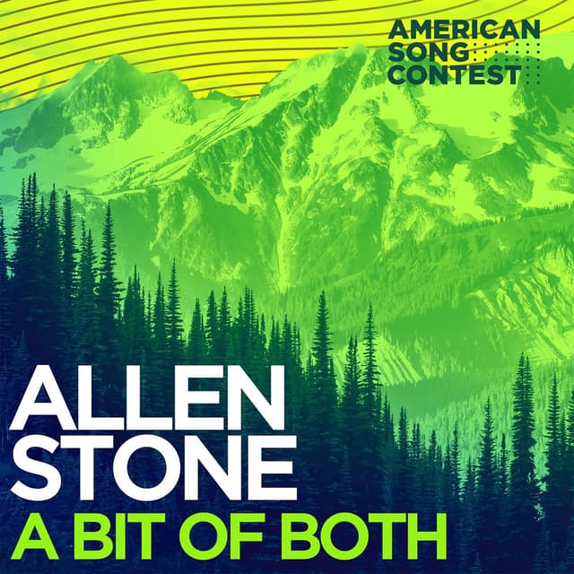 A Bit Of Both (From “American Song Contest”) cover