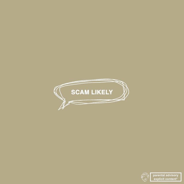 Scam Likely cover