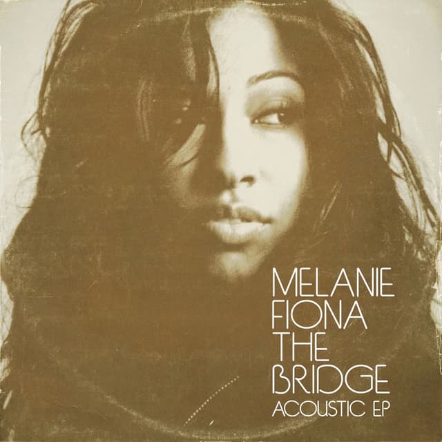 The Bridge (Acoustic EP) cover
