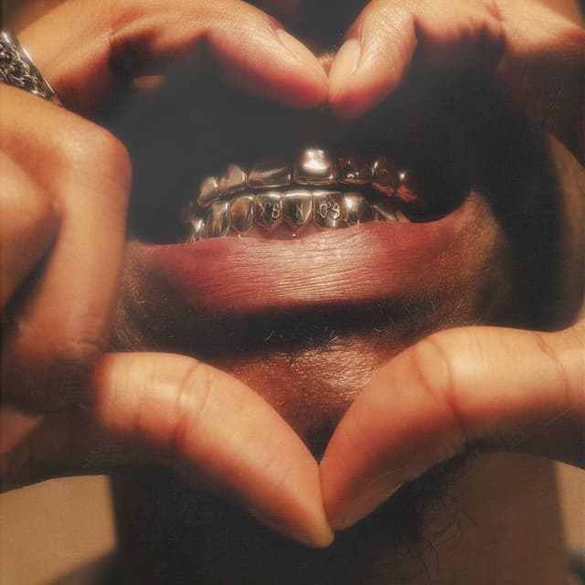 x's n o's cover
