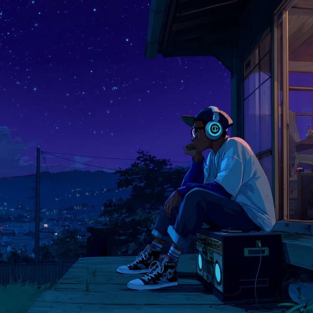 Return Jazzy cover