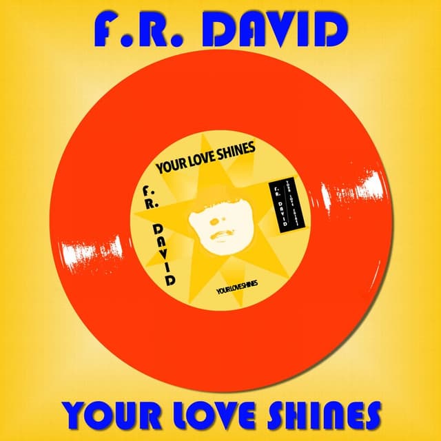 Your Love Shines cover