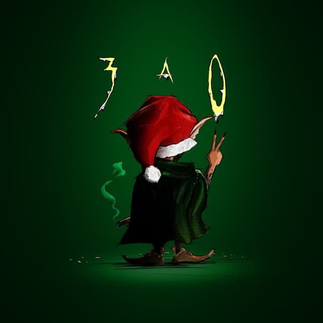 3 A 0 cover