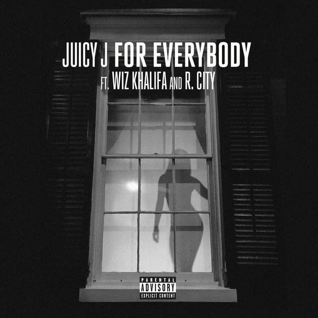 For Everybody (feat. Wiz Khalifa & R. City) cover
