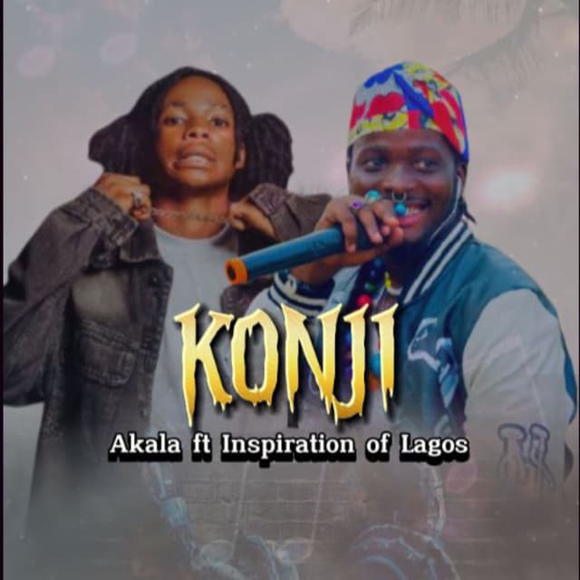 Konji cover