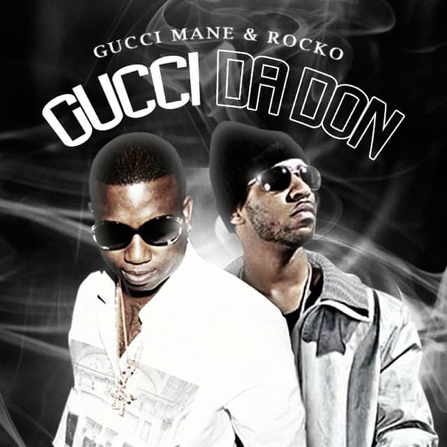 Gucci Da Don cover
