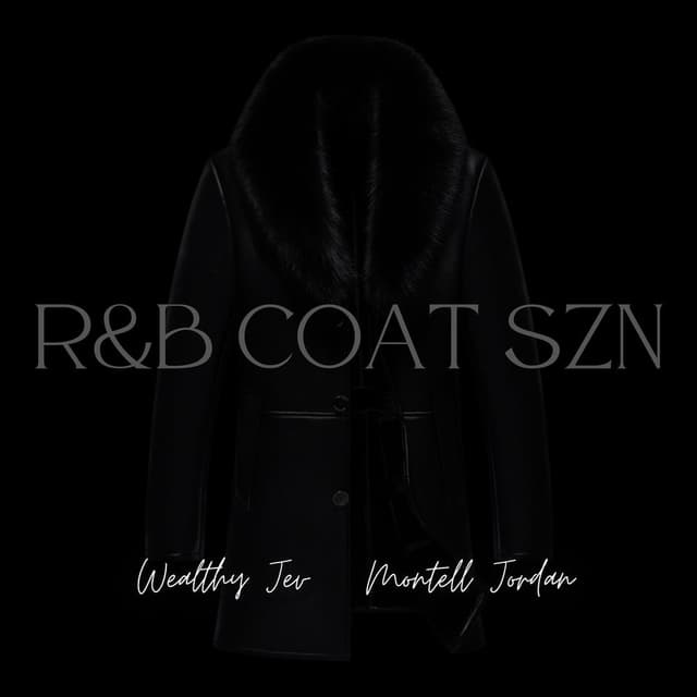 R&B Coat Szn cover
