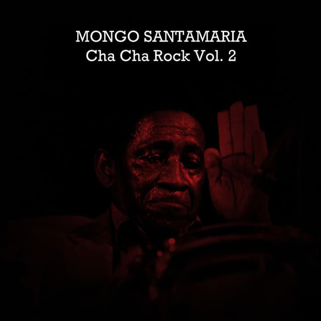 Cha Cha Rock, Vol. 2 cover