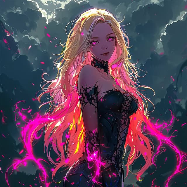 Ai Ai Ai cover