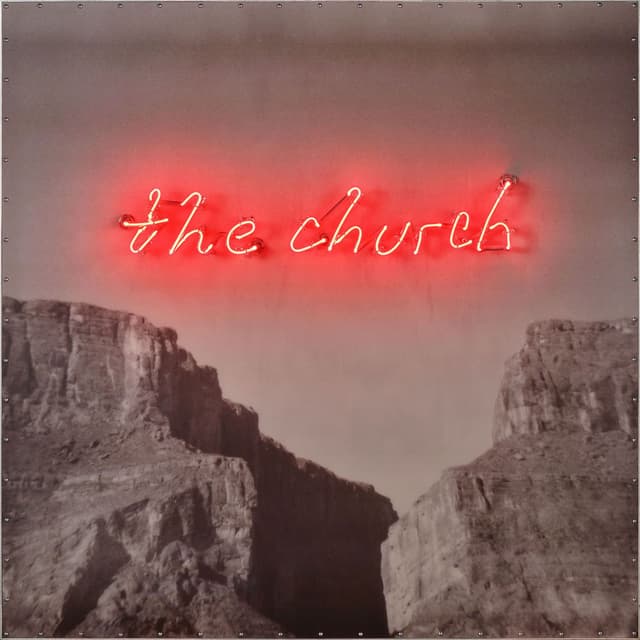 Sacred Echoes (Part Two) cover