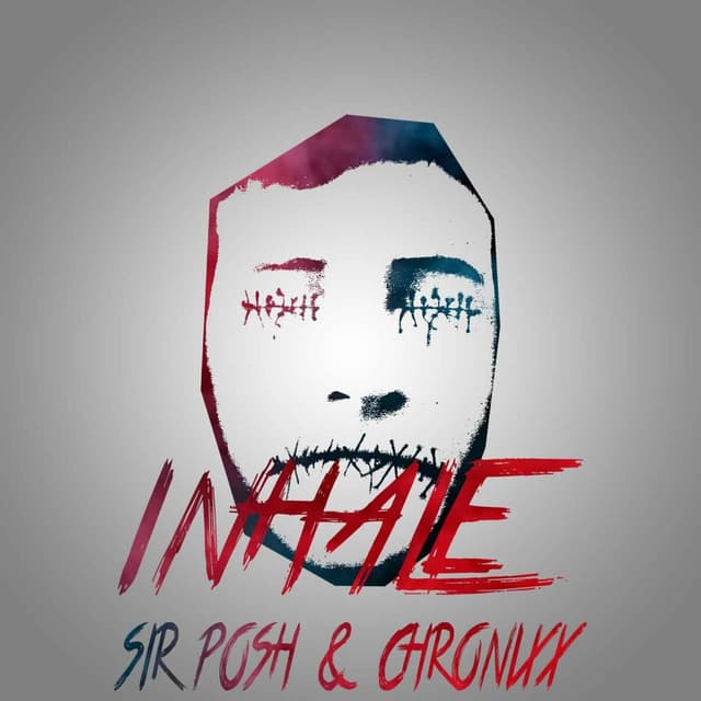 Inhale cover