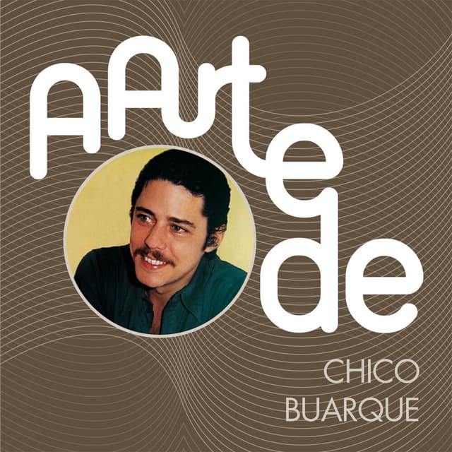 A Arte De Chico Buarque cover