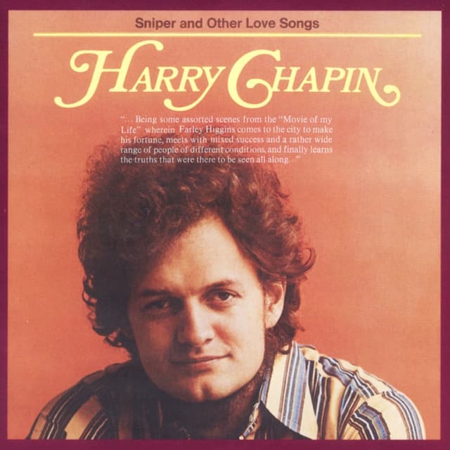 Sniper and Other Love Songs cover