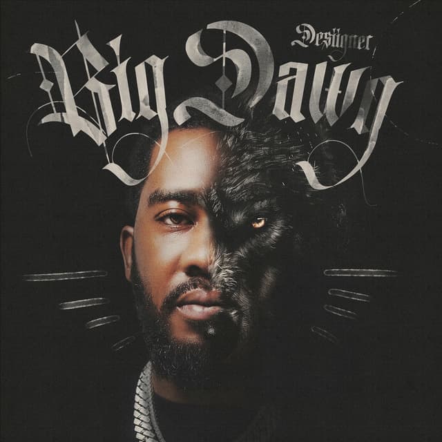 Big Dawg cover