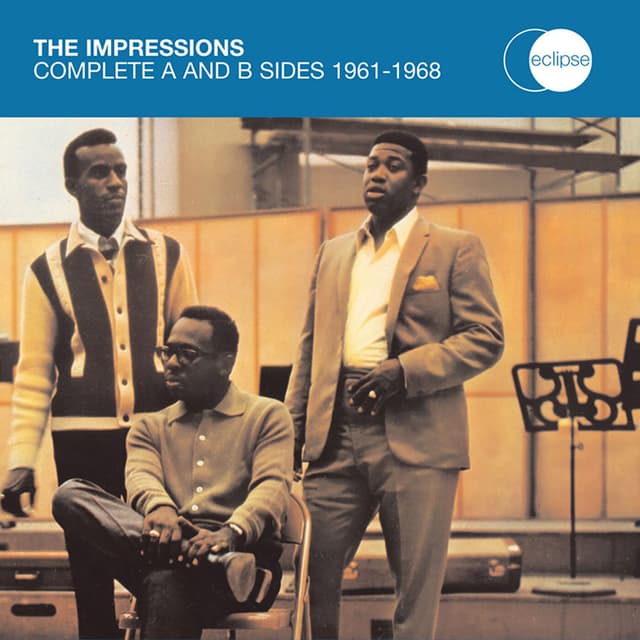 The Complete A & B Sides 1961 - 1968 cover