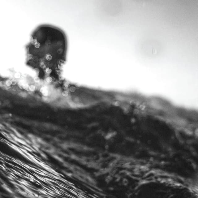Bend the Light album cover