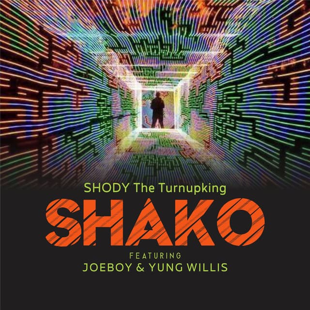 Shako cover