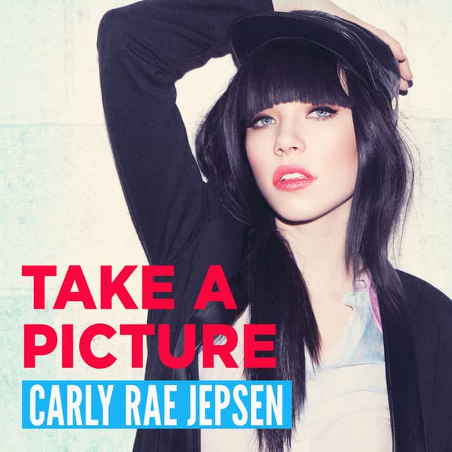 Take A Picture cover