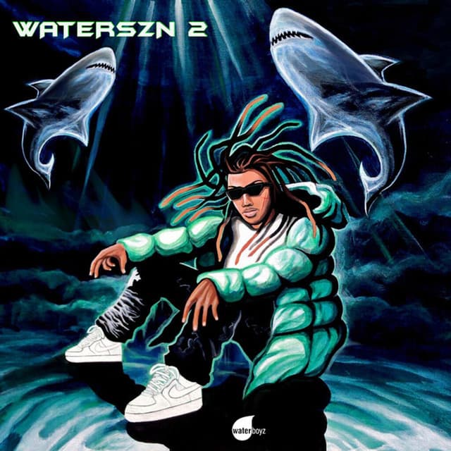 Waterszn 2 cover
