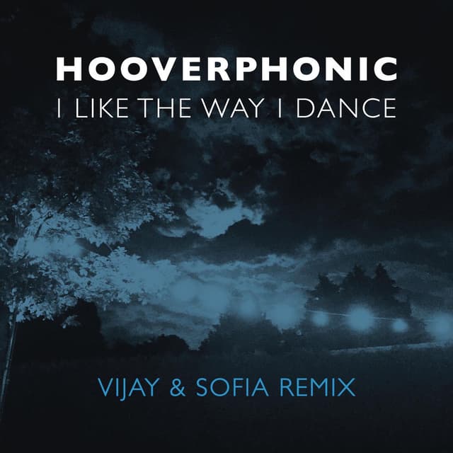 I Like the Way I Dance (Vijay & Sofia Remix) cover