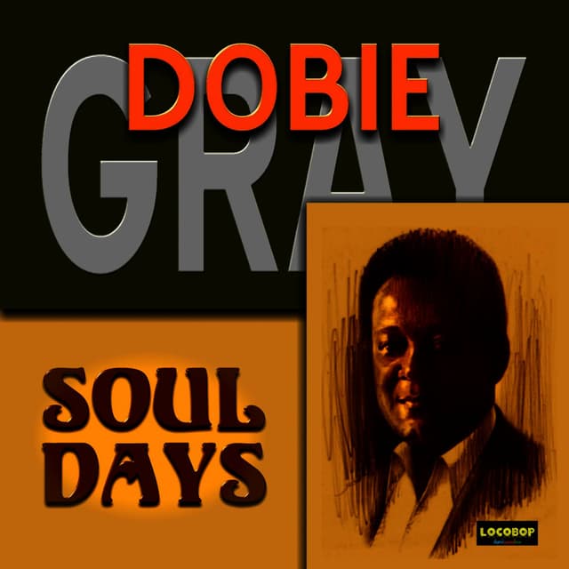 Soul Days cover