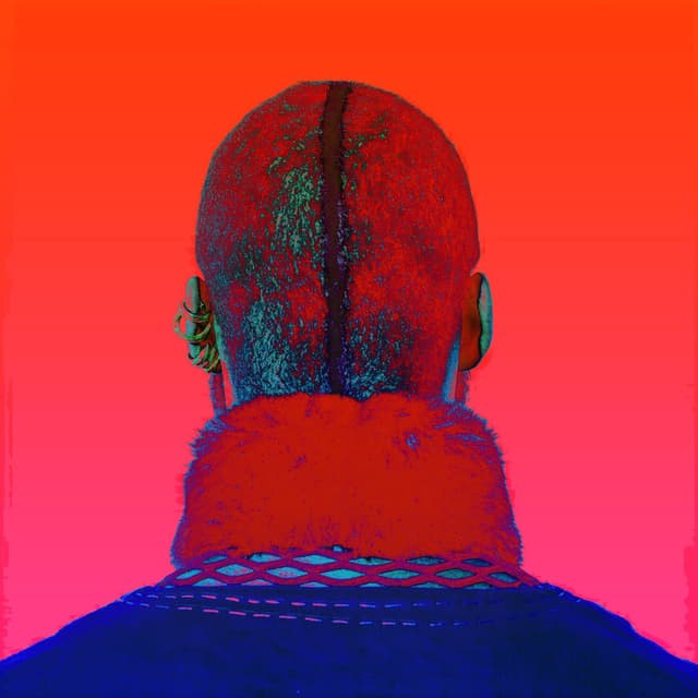 Get Inspired (ZHU Remix) cover