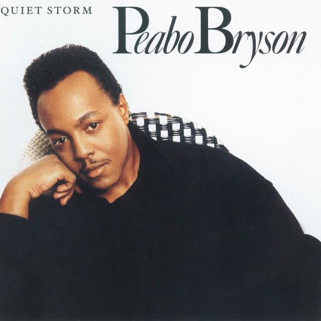 Quiet Storm cover